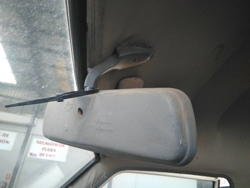 Recambio de espejo interior para » otros... modelos referencia OEM IAM   