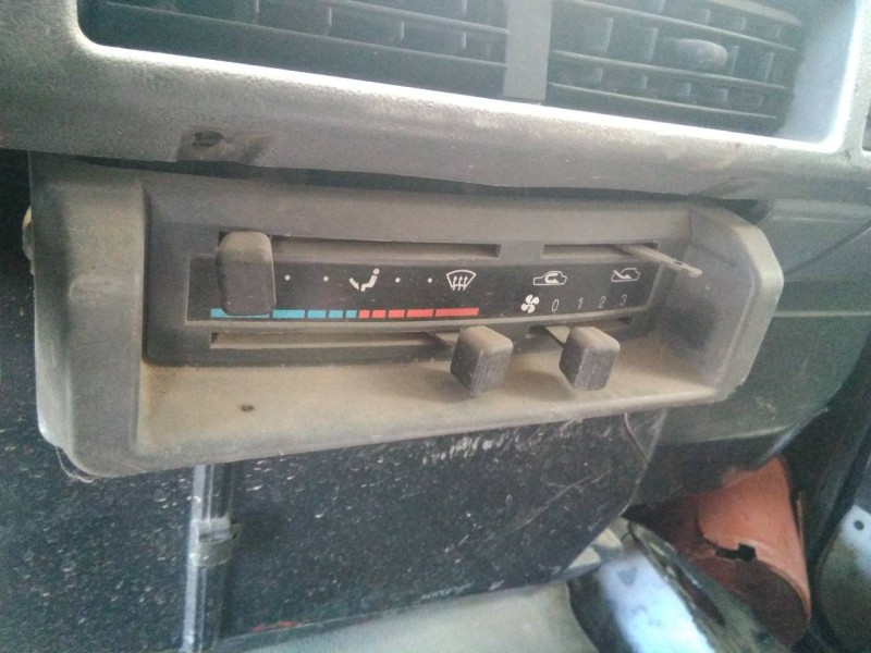 Recambio de mando calefaccion / aire acondicionado para » otros... modelos referencia OEM IAM   