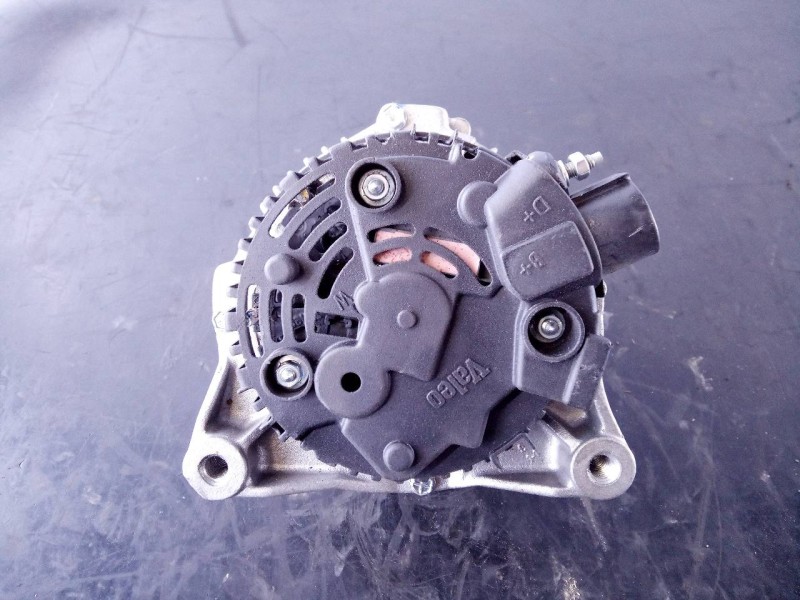 Recambio de alternador para » otros... modelos referencia OEM IAM 600494  P3-B5-23-3