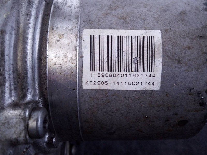 Recambio de bomba direccion para » otros... modelos referencia OEM IAM 9807201780 A5102882B P3-B4-14-3