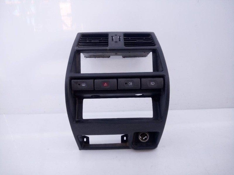 Recambio de consola central para » otros... modelos referencia OEM IAM   E3-B4-9-4