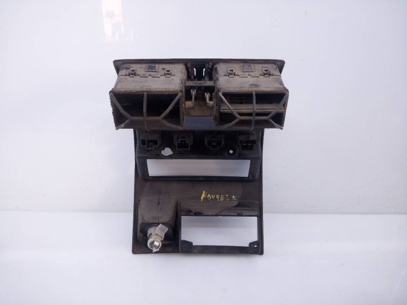 Recambio de consola central para » otros... modelos referencia OEM IAM   E3-B4-9-4