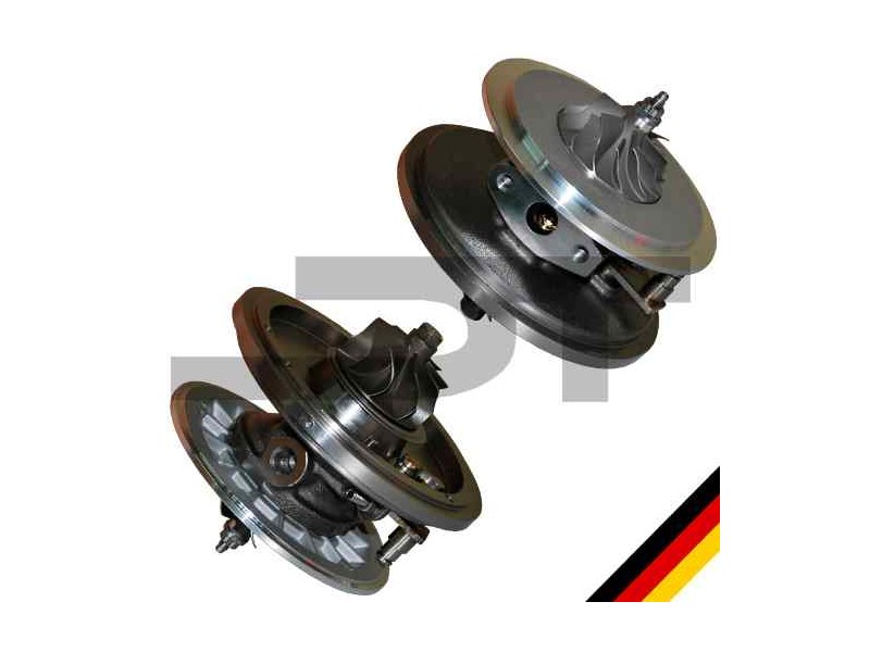 Recambio de cartucho turbo para » otros... modelos referencia OEM IAM 1000010376 NUEVO T1-4-A