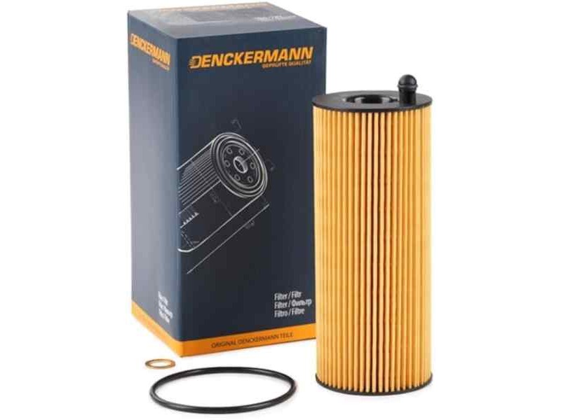 Recambio de filtro aceite para » otros... modelos referencia OEM IAM A210898 NUEVO T1-2-B