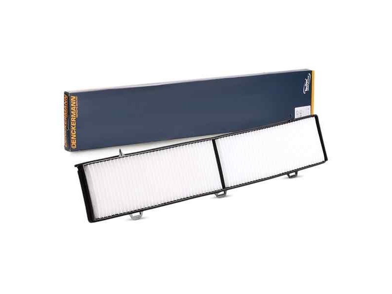 Recambio de filtro habitaculo antipolen para » otros... modelos referencia OEM IAM M110678 NUEVO T1-2-A