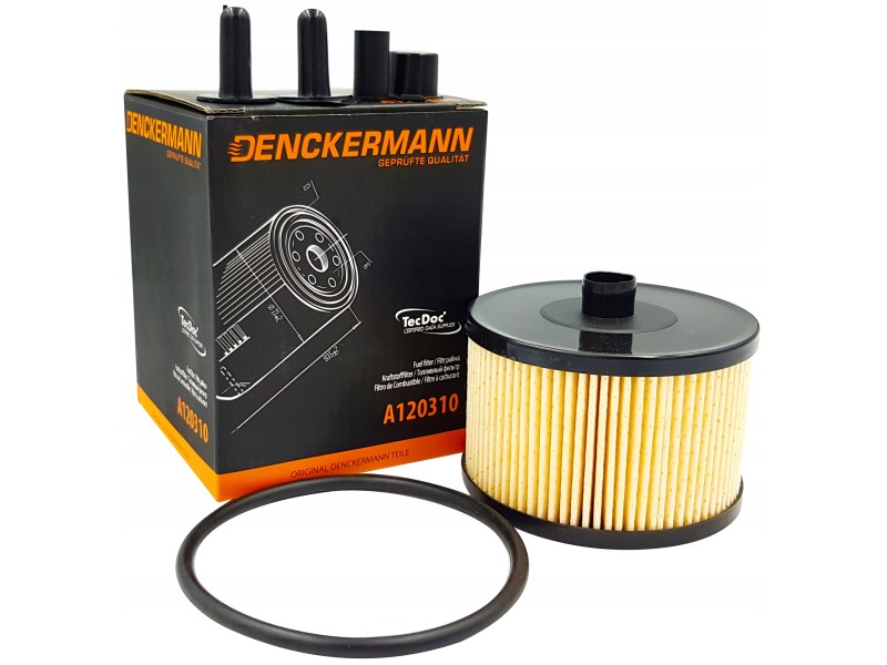 Recambio de filtro combustible para » otros... modelos referencia OEM IAM A120310 NUEVO T1-2-A