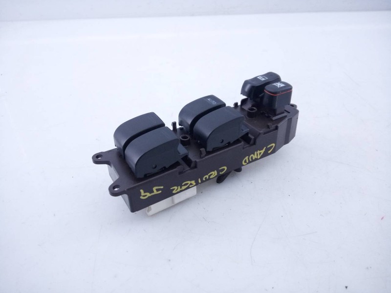 Recambio de mando elevalunas delantero izquierdo para » otros... modelos referencia OEM IAM   E3-B2-13-2