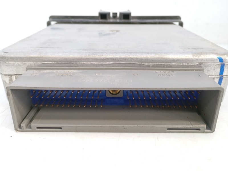 Recambio de centralita motor uce para » otros... modelos referencia OEM IAM 2S7A12A650AHC  E3-B3-34-3