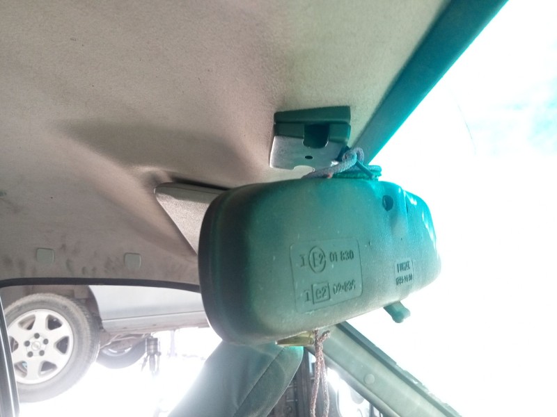 Recambio de espejo interior para  referencia OEM IAM   
