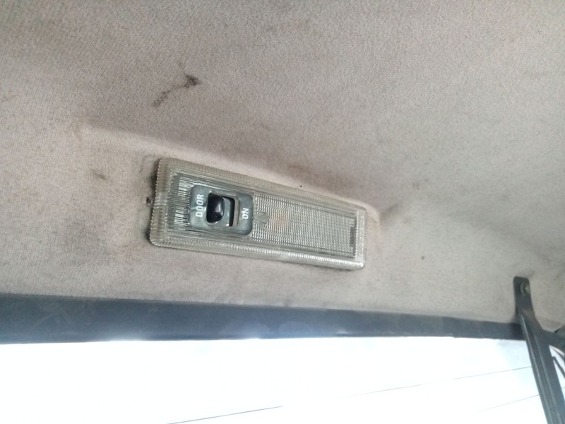 Recambio de luz interior para  referencia OEM IAM   
