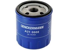 Recambio de filtro aceite para » otros... modelos referencia OEM IAM A210008 3286061839187 T1-A2-A8-3 NUEVO