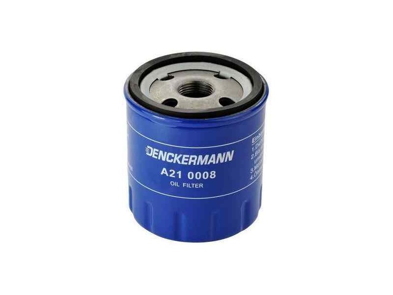 Recambio de filtro aceite para » otros... modelos referencia OEM IAM A210008 3286061839187 T1-A2-A8-3 NUEVO
