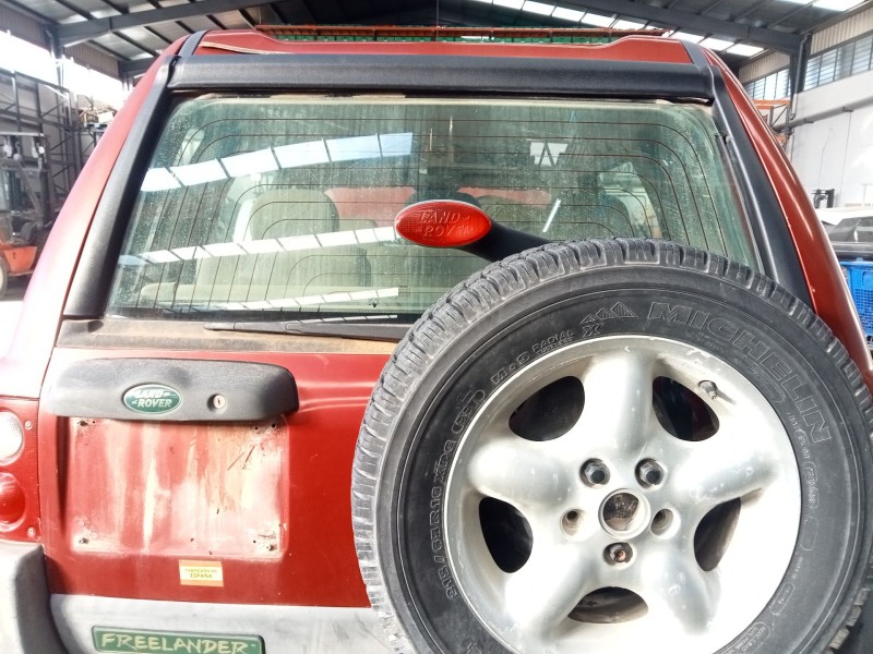 Recambio de porton trasero para » otros... modelos referencia OEM IAM   