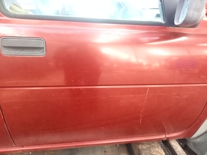 Recambio de puerta delantera derecha para » otros... modelos referencia OEM IAM   