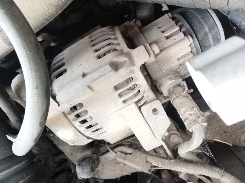 Recambio de alternador para » otros... modelos referencia OEM IAM   