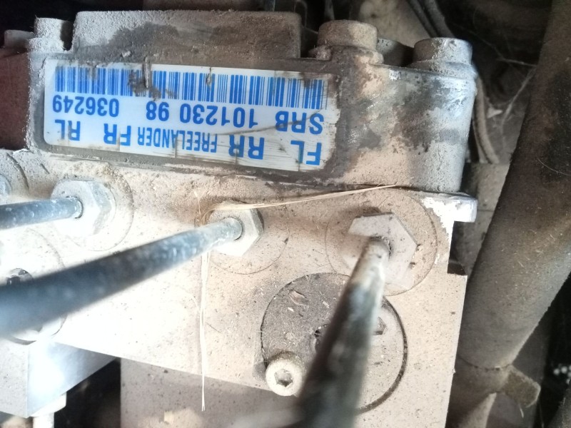 Recambio de abs para » otros... modelos referencia OEM IAM   