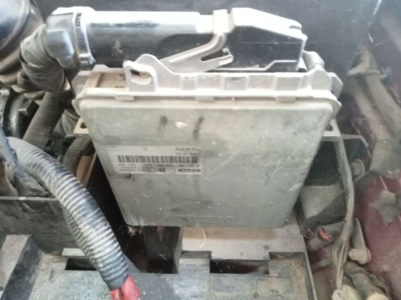 Recambio de centralita motor uce para » otros... modelos referencia OEM IAM 0281001420  