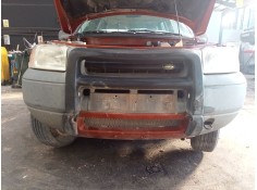 PARAGOLPES DELANTERO 