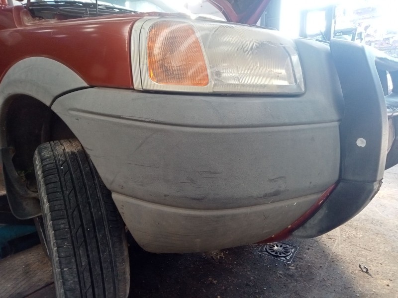 Recambio de paragolpes delantero para » otros... modelos referencia OEM IAM   