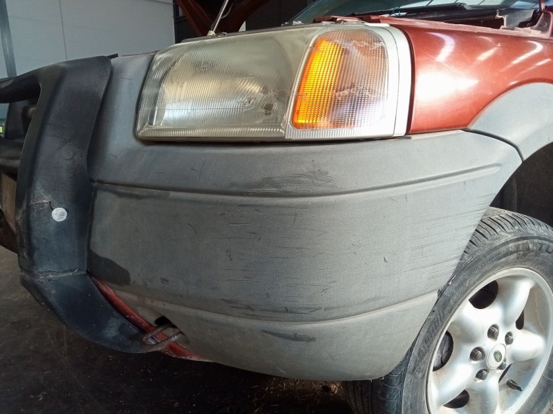 Recambio de paragolpes delantero para » otros... modelos referencia OEM IAM   