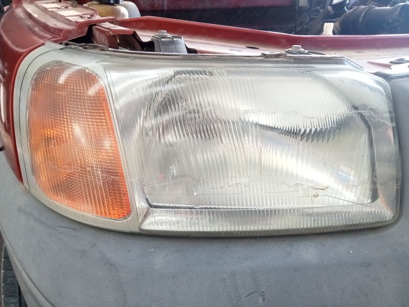 Recambio de faro derecho para » otros... modelos referencia OEM IAM   