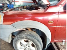 Recambio de aleta delantera izquierda para » otros... modelos referencia OEM IAM   