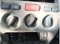 MANDO CALEFACCION / AIRE ACONDICIONADO 