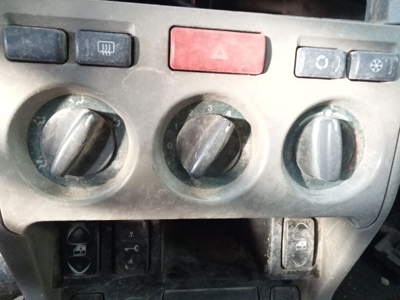 Recambio de mando calefaccion / aire acondicionado para » otros... modelos referencia OEM IAM   