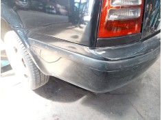 Recambio de paragolpes trasero para  referencia OEM IAM    2