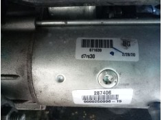Recambio de motor arranque para  referencia OEM IAM    2
