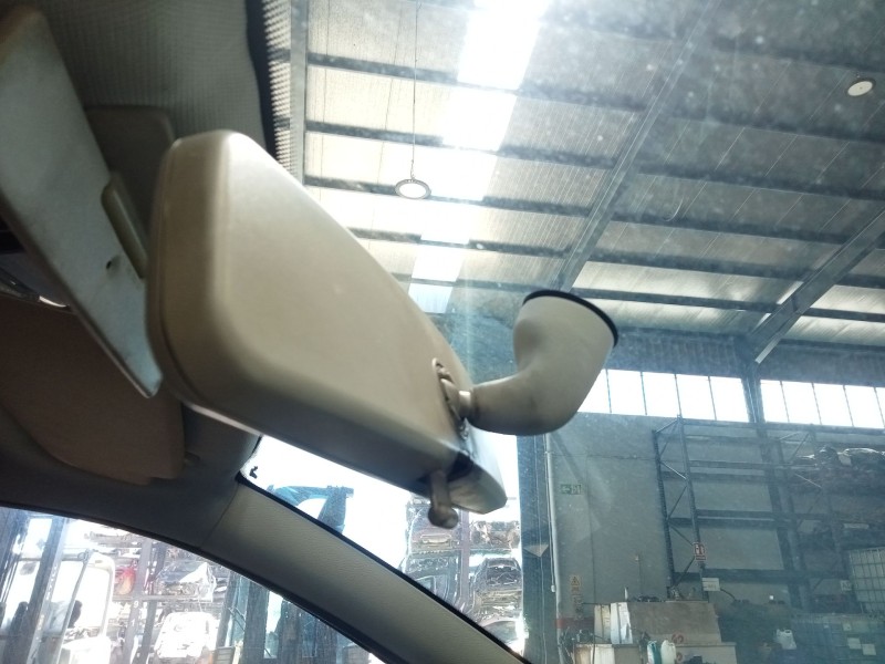 Recambio de espejo interior para  referencia OEM IAM   