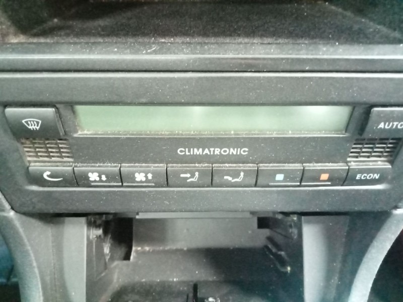 Recambio de mando calefaccion / aire acondicionado para  referencia OEM IAM   