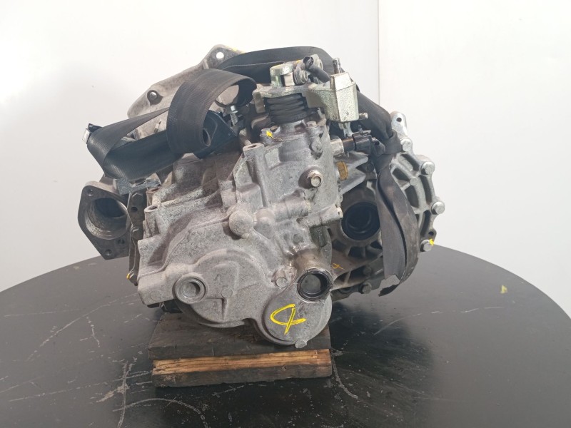 Recambio de caja cambios para » otros... modelos referencia OEM IAM 7701717775 A027098 M1-B3-151
