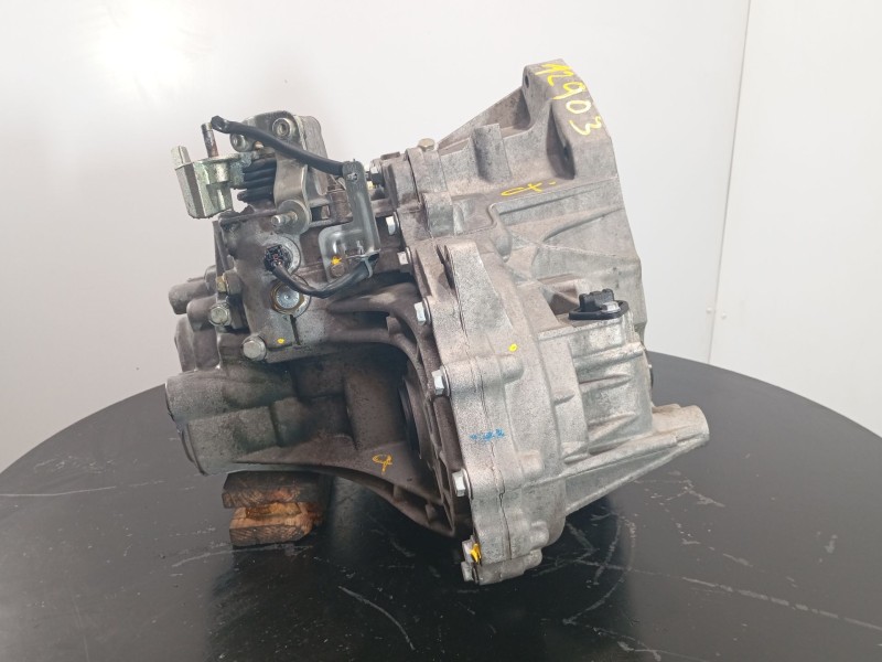 Recambio de caja cambios para » otros... modelos referencia OEM IAM 7701717775 A027098 M1-B3-151