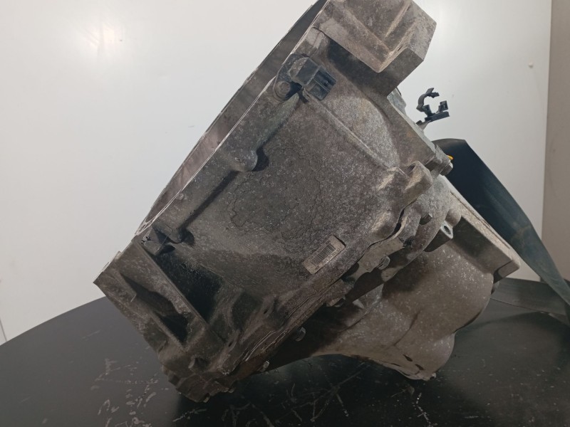 Recambio de caja cambios para » otros... modelos referencia OEM IAM 7701717775 A027098 M1-B3-151