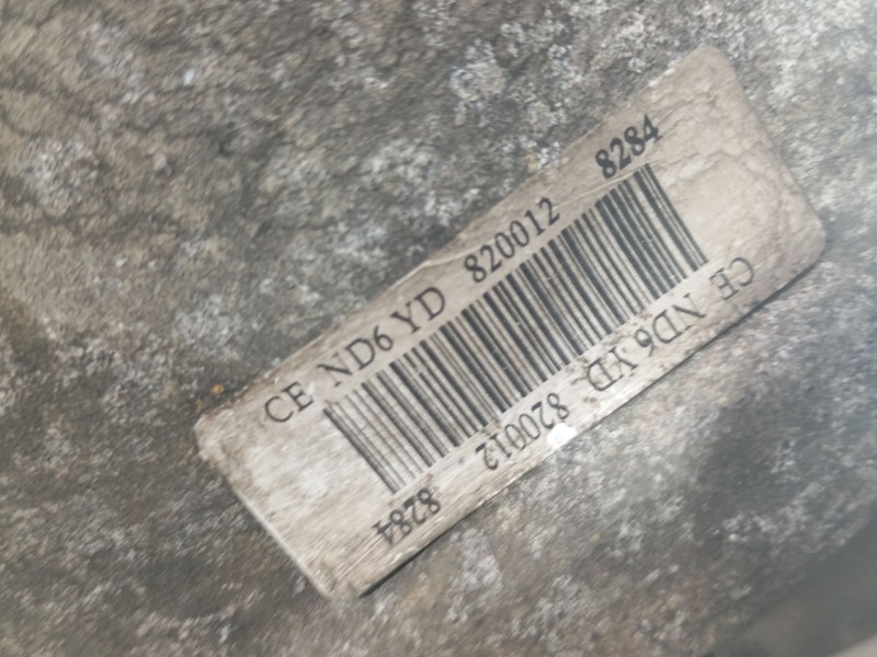 Recambio de caja cambios para » otros... modelos referencia OEM IAM 7701717775 A027098 M1-B3-151