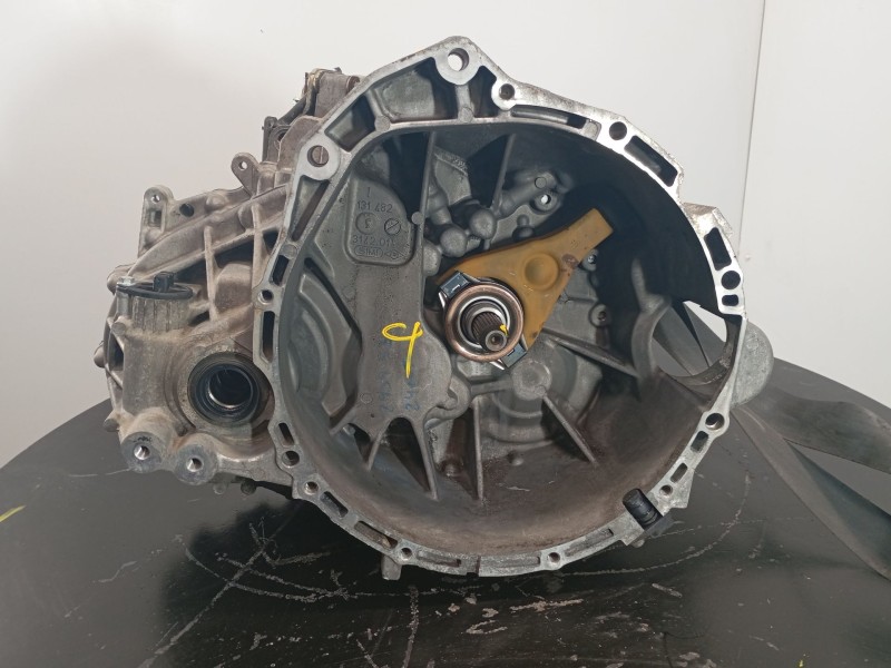 Recambio de caja cambios para » otros... modelos referencia OEM IAM 7701717775 A027098 M1-B3-151