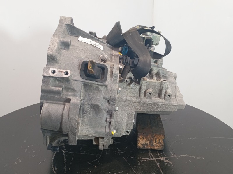 Recambio de caja cambios para » otros... modelos referencia OEM IAM 7701717775 A027098 M1-B3-151