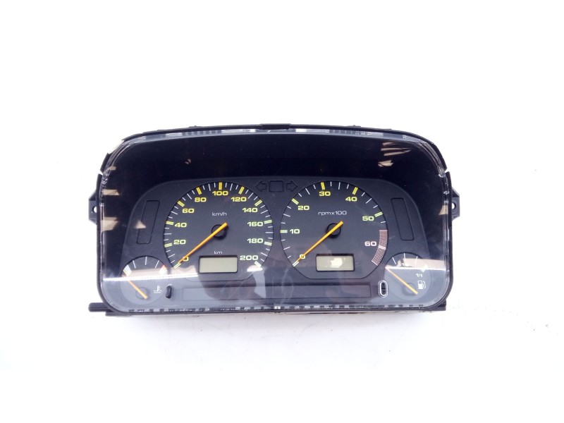 Recambio de cuadro instrumentos para  referencia OEM IAM 88311235  E2-A1-5-2
