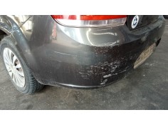 Recambio de paragolpes trasero para fiat referencia OEM IAM    2