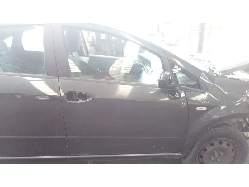 Recambio de puerta delantera derecha para fiat referencia OEM IAM   