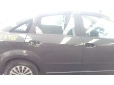 Recambio de puerta trasera derecha para fiat referencia OEM IAM   