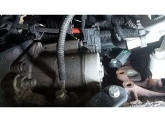 MOTOR ARRANQUE 