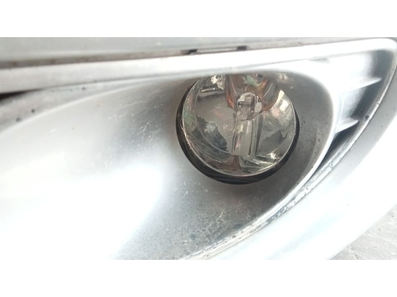 Recambio de faro antiniebla izquierdo para fiat referencia OEM IAM   