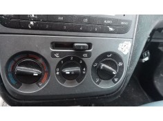 MANDO CALEFACCION / AIRE ACONDICIONADO 