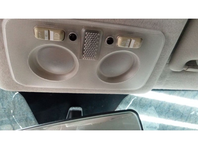 Recambio de luz interior para fiat referencia OEM IAM   