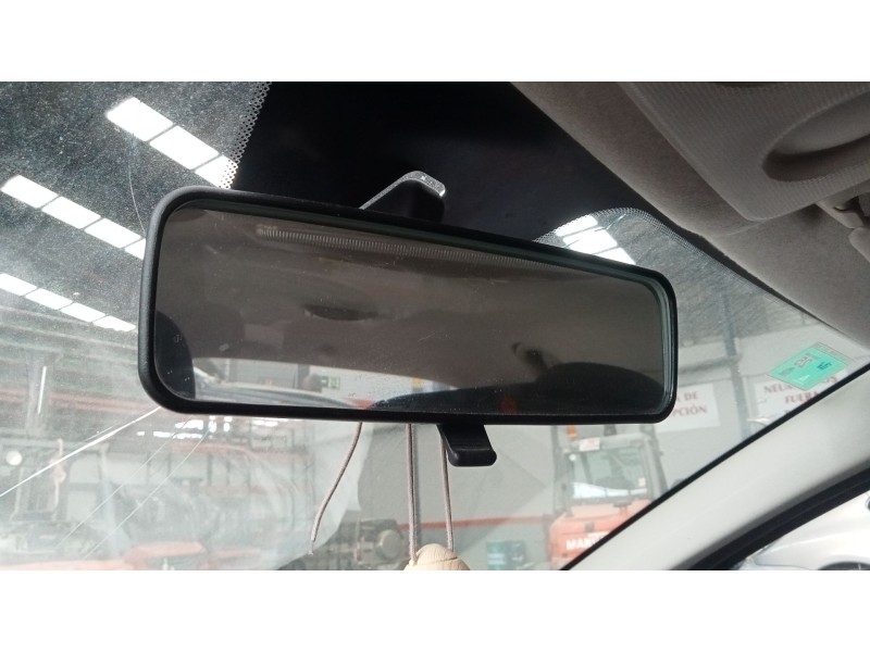 Recambio de espejo interior para fiat referencia OEM IAM   