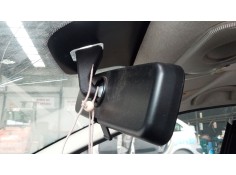 Recambio de espejo interior para fiat referencia OEM IAM    2