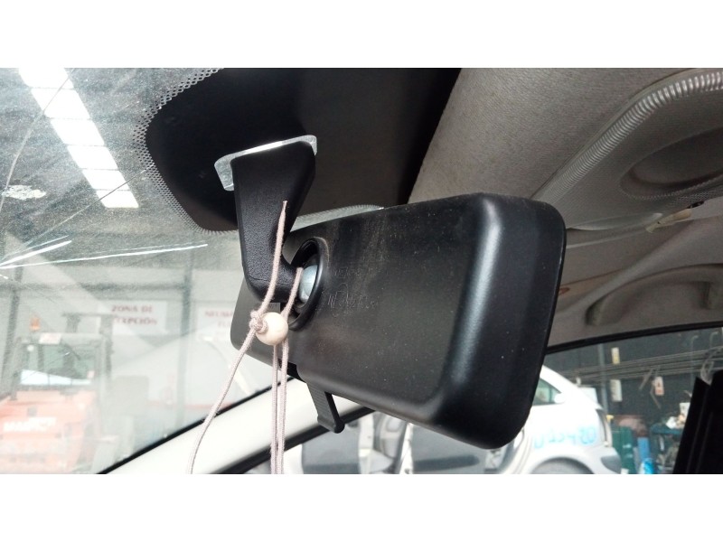 Recambio de espejo interior para fiat referencia OEM IAM   