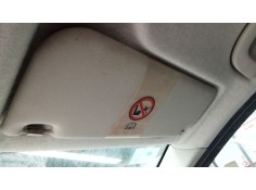 Recambio de parasol derecho para fiat referencia OEM IAM    2